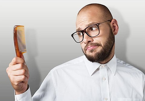 Easy-to-Follow Hair Care Tips for Men