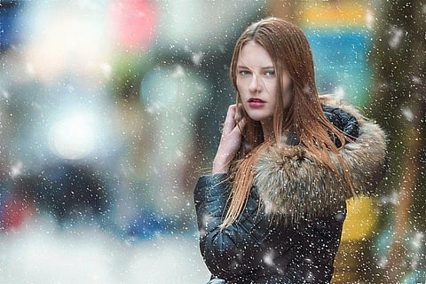 Follow these Tips For a Glowing Winter Skin