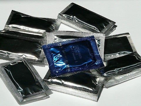 Users In Smaller Indian Cities Prefer Buying Condoms Online