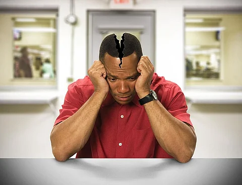 Long-Term Treatment with Opioids may Increase PTSD Risk: Study