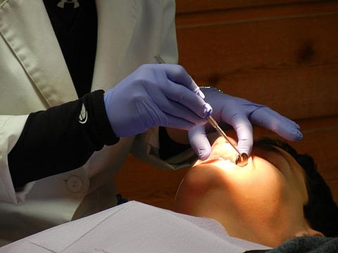 Tooth Loss Linked To Greater Risk Of Cardiovascular Disease