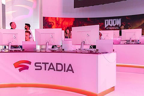 Google Stadia Controller Can Get Wireless Support For Devices