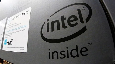 Qualcomm’s Biz Practices Drove us Out of Chip Market, Claims Intel