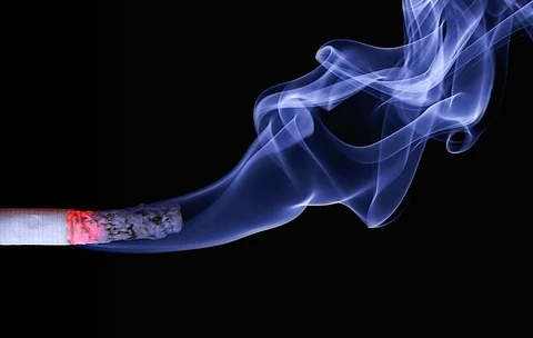 Light Smoking Can Still Damage Lungs, Warns Research