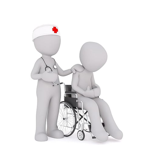 Fragmentation Reason Behind Low Performance of Indian Healthcare