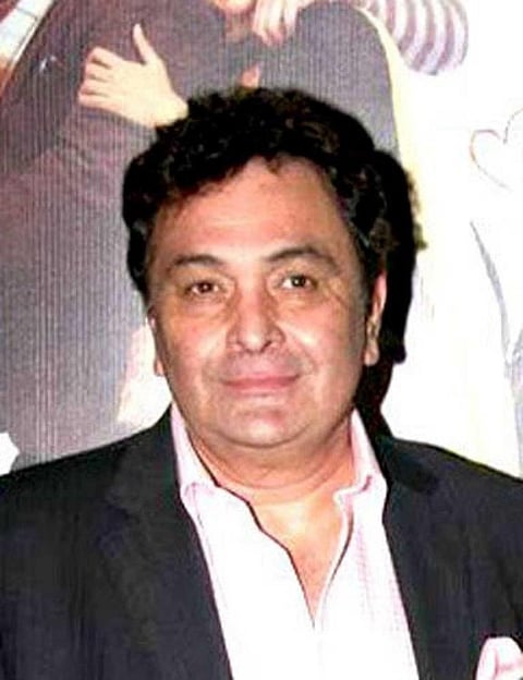 Budding Actors Should Focus on Mind Building Than Muscle Building, Says Iconic Actor Rishi Kapoor
