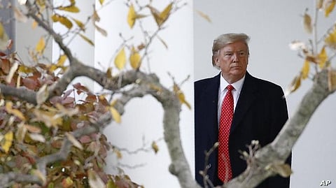 Impeachment Process Divides Global Opinion, but Shows Democracy in Action