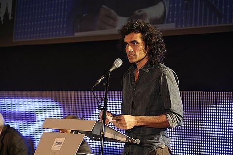 Imtiaz Ali Enjoys Watching Films In Foreign Languages