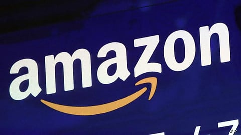 Amazon Sues Pentagon Over $10 Billion Contract