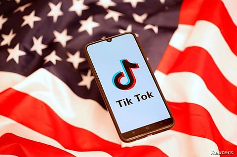 TikTok Security Concerns Raised By U.S. Army