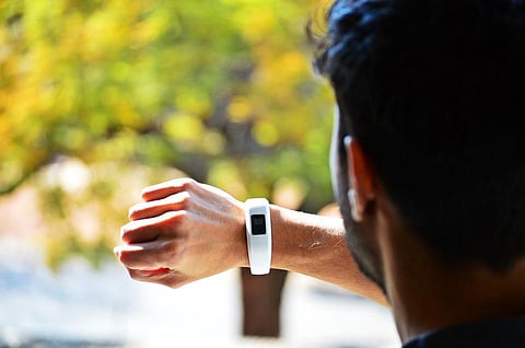 Study Says, Smartwatches Can be Used To Determine Health Status
