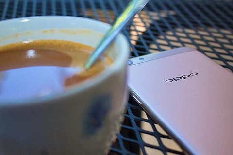 Oppo Plans to Release its Proprietary Chipset