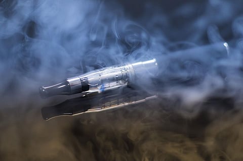 Home Ministry Orders States To Enforce Prohibition On E-cigarettes