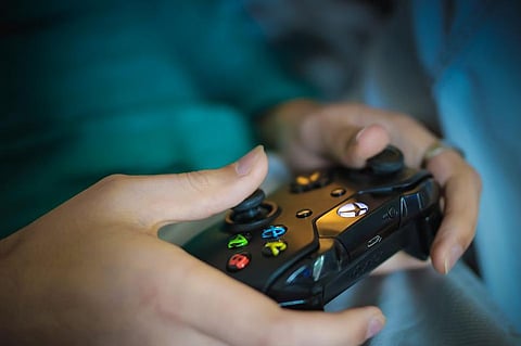 Here’s How You Can Enjoy Gaming in Autonomous Vehicles