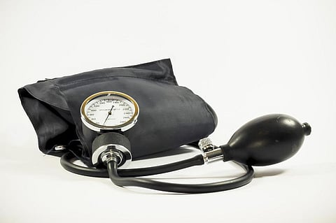 Gum Disease Can Be a Potential Risk Factor for Increased Blood Pressure