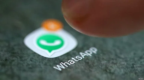 No User Data Affected From New MP4 File Bug, Claims WhatsApp