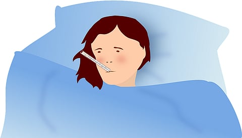 Scientists Link ‘Brain Fog’ to Body Illness