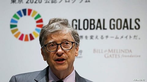 Bill Gates Officially Surpasses Jeff Bezos as Richest Person on Earth: Report