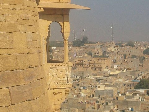 Huge Amount of Potash Deposits Found in Rajasthan