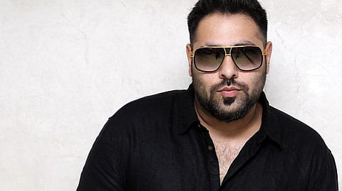 Rapper Badshah has Newfound Respect for Actors, Filmmakers After Acting Debut