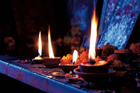 Ram Mandir Resolution should Help India to Reinvent its Nationhood by Creating New Sense of Unity