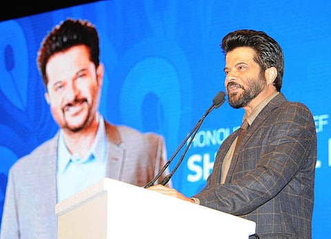 Anil Kapoor: I Need To Learn How To Go Easy On Myself