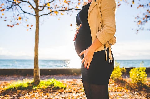 Impaired Liver Function During Pregnancy Leads To Obese Kids