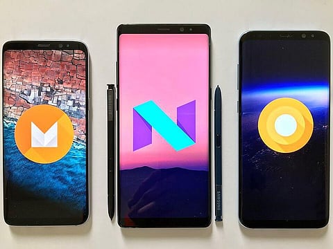 Samsung Galaxy S11 Family Said to Offer 3 Display Sizes, 5 Different Variants