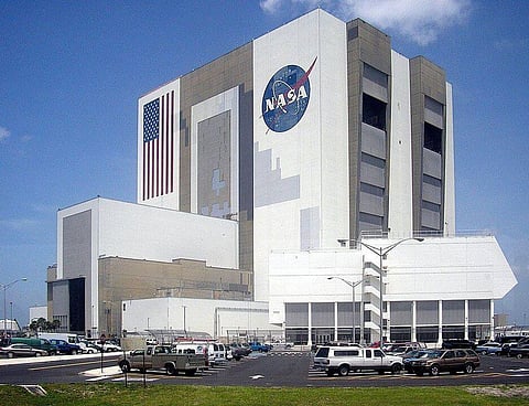 NASA Telescope Captures Record-Breaking Thermonuclear X-Ray Flash: ’Burst was Outstanding’