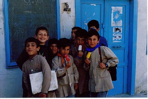 India Assists Syria By Rebuilding Brain Power