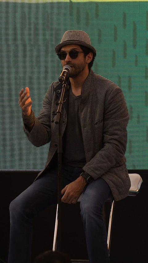 Bollywood Celebs Hail Verdict on Ayodhya Case