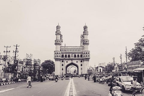 Hyderabad Acknowledged as The Most ‘Vegan-Friendly City’ for Year 2019
