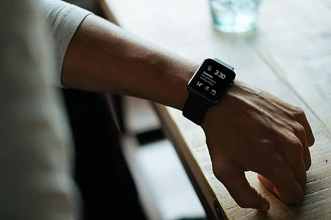 Apple Leads With 48% Share in the Smartwatch Market
