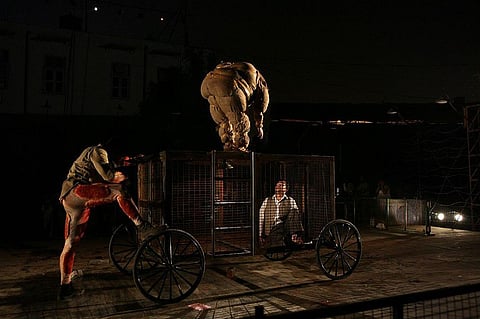 Delhi to Have Full-Fledged Schools on Lines of NSD