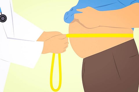 Parents With Only Child More Likely To Tackle Obese Kids