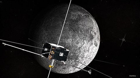 NASA Looking at Plans for All-New 21st Century Lunar Landing System