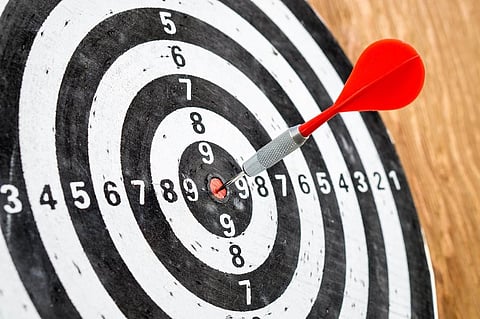 Avoid Temptations To Achieve Your Goals