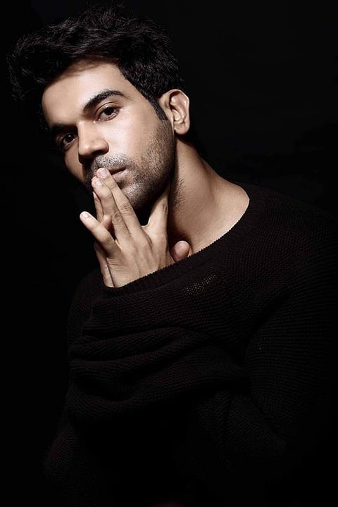 Actor Rajkummar Rao Doesn’t Give Importance to Stardom