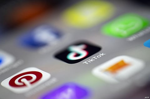 TikTok Owner Launches its First Rumoured Smartphone Device