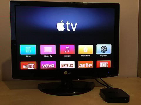 Apple TV Plus Launches in More Than 100 Countries