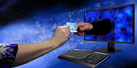1.3 mn Indian Payment Cards Details up for Sale on Dark Web