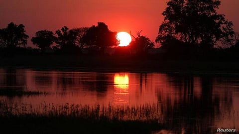 Ancestral Homeland of All 7.7 Billion People on Earth Pinpointed in Botswana