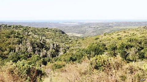 Protected Designation Not Reducing Human Encroachment in Vulnerable Areas