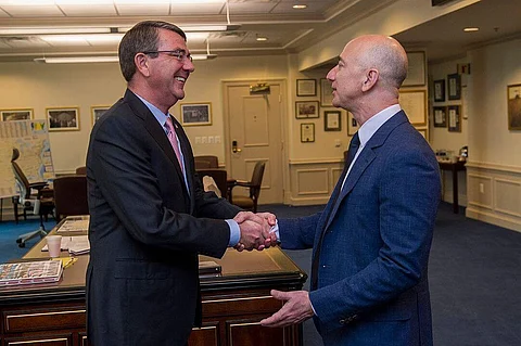 Jeff Bezos does it Again, Regains Top Spot as World’s Richest Man