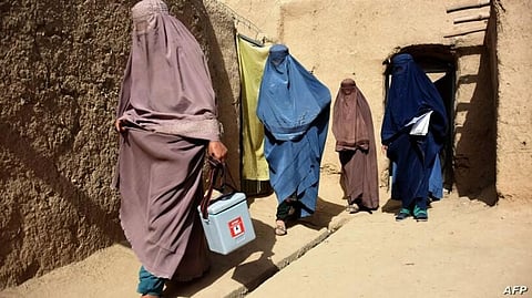 World Health Organization: “Historic Step” towards Polio-Free World