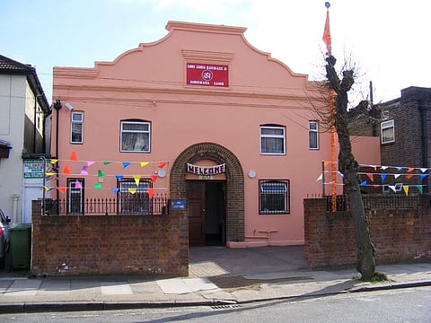 SC Accepts Centre’s Proposal to Reconstruct Permanent Guru Ravidas Temple