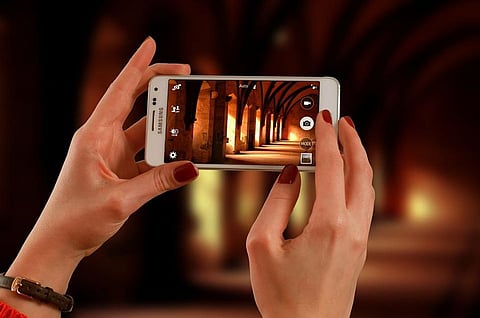 Smartphone Cameras Picture Perfect or Just a Gimmick? : Megapixel War