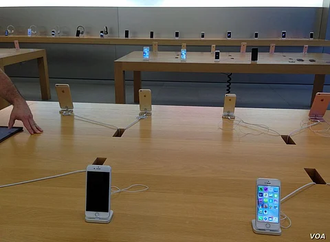 55% of iPhones in Last 4 Years Running iOS 13: Apple