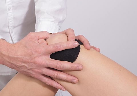 Hip and Knee Steroid Injections can be Harmful