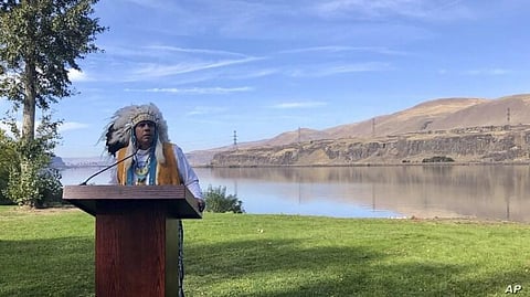 Pacific Northwest Tribes: Remove Three Major Hydroelectric Dams on Columbia River